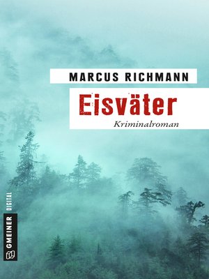 cover image of Eisväter